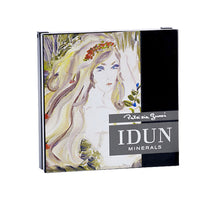 Indlæs billede til gallerivisning Køb Idun Minerals Brunkulla eyeshadow på Prosyn.dk