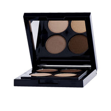 Indlæs billede til gallerivisning Køb Idun Minerals Brunkulla eyeshadow på Prosyn.dk