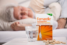 Indlæs billede til gallerivisning Femarelle Unstoppable 56 stk. Køb på Prosyn.dk