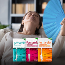 Indlæs billede til gallerivisning Femarelle Unstoppable 56 stk. Køb på Prosyn.dk