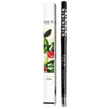 Indlæs billede til gallerivisning Køb Idun Minerals Jord eyeliner på Prosyn.dk