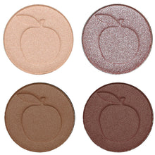 Indlæs billede til gallerivisning Køb IDUN Eyeshadow Lavendel Palette på Prosyn.dk