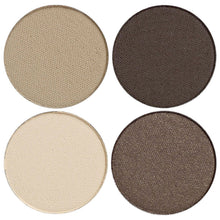 Indlæs billede til gallerivisning køb IDUN Eyeshadow Lejongap Palette på Prosyn.dk