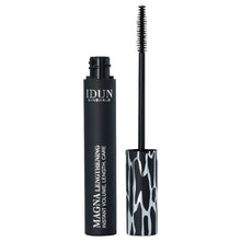 Indlæs billede til gallerivisning Køb Idun Mascara Magna Lengthening på Prosyn.dk