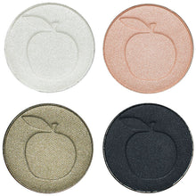 Indlæs billede til gallerivisning køb IDUN Eyeshadow Vitsippa Palette på Prosyn.dk