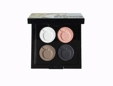 Indlæs billede til gallerivisning Køb IDUN Eyeshadow Lavendel Palette på Prosyn.dk